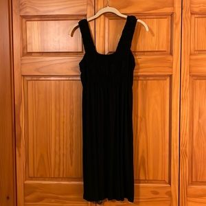 Max Studio Black Sundress, Size XS